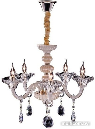 Подвесная люстра Citilux Ирида CL351151