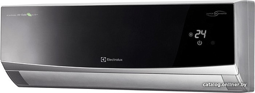 Сплит-система Electrolux Air Gate Super DC Inverter EACS/I-12HG-BLACK2/N8