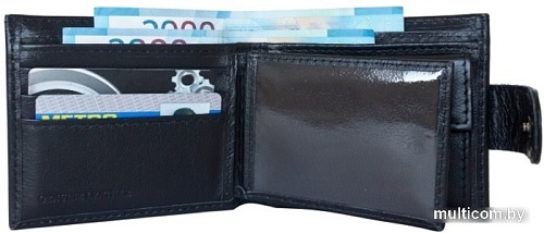 Кошелек Carlo Gattini Arrone 7411-01