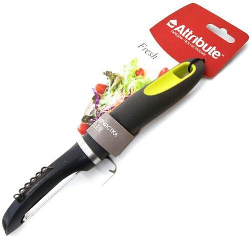 Овощечистка Attribute Fresh AGF140