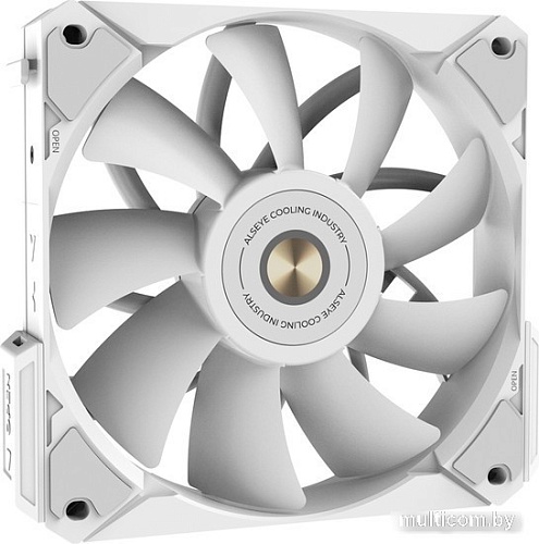 Вентилятор для корпуса ALSEYE i12W