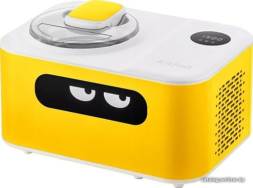 Мороженица Kitfort KT-1829-1