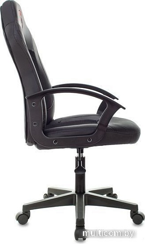 Кресло Zombie 11LT (черный)