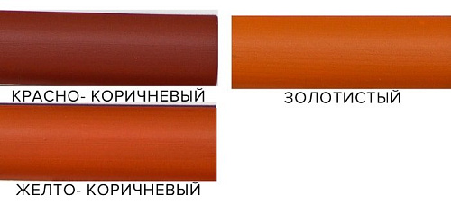 Эмаль Olecolor Акриловая для пола 1 кг (желто-коричневый)