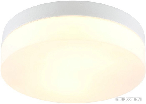 Люстра-тарелка Arte Lamp Aqua-Tablet A6047PL-3WH