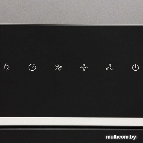 Кухонная вытяжка Haier HVX-W692GBA