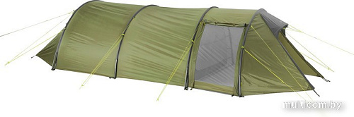 Треккинговая палатка Tatonka Alaska 4 PU (зеленый)