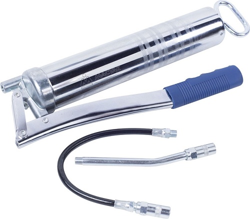 Шприц автомобильный Мастак 132-00400