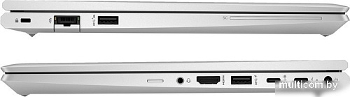 Ноутбук HP EliteBook 640 G10 736H9AV