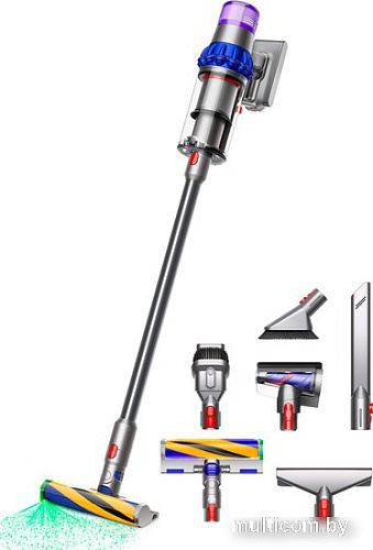 Пылесос Dyson V15 Detect Fluffy 476575-01