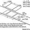 Варочная панель Bosch PKF375FP1E