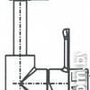 Смеситель Bravat Stream F73783C-1