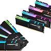 Оперативная память G.Skill Trident Z RGB 8x8GB DDR4 PC4-32000 F4-4000C18D-64GTZR