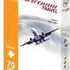 Гольфы компрессионные Aries Avicenum Travel с закрытым носком 9999 (р.36-38)