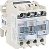 Контактор EKF PROxima КМЭ ctr-s-25-220-nc