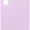 Чехол для телефона Samsung Silicone Case S23+ (лиловый)
