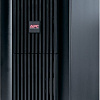 Источник бесперебойного питания APC Smart-UPS VT 10 кВА 400 В SUVTP10KHS