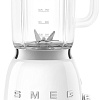 Стационарный блендер Smeg BLF03WHEU