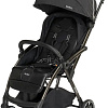 Коляска прогулочная «книга» Leclerc baby Hexagon HEX001CB (black)