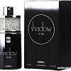 Парфюмерная вода Ajmal Shadow Noir EdP (75 мл)