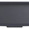 Кухонная мойка Mixline ML-GM24 552059 (антрацит)