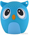 Беспроводная колонка ZDK 3W400 Kids Owl