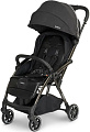 Коляска прогулочная «книга» Leclerc baby Hexagon HEX001CB (black)