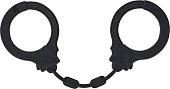 Наручники Lola Games Party Hard Suppression 1167-01lola (черный)