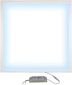 Светодиодная панель Uniel Effective ULP-6060-36W/6500K UL-00004669