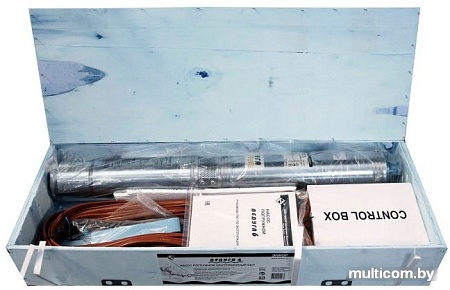 Насос Энкор Ведуга 6 БЦП 1.30-52