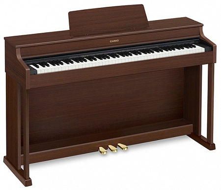 Цифровое пианино CASIO AP-470