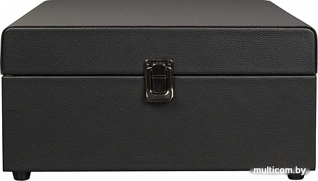 Crosley Voyager (черный)