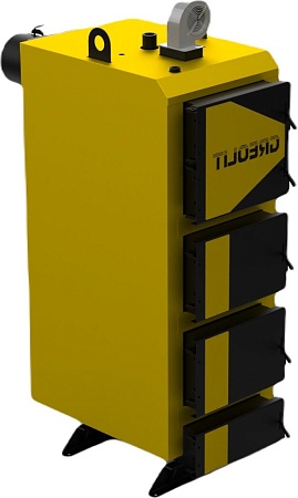 Отопительный котел Greolit PROFI 60 кВт