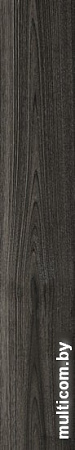 Керамогранит (плитка грес) Kerranova Madera K-525/MR 1200x200 (венге)