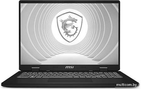 Рабочая станция MSI CreatorPro M16 HX C14VIG-681RU