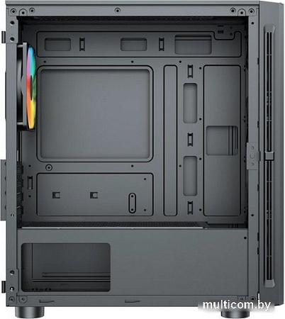 Корпус ACD Citadel 104 AH-TC4GA-0000