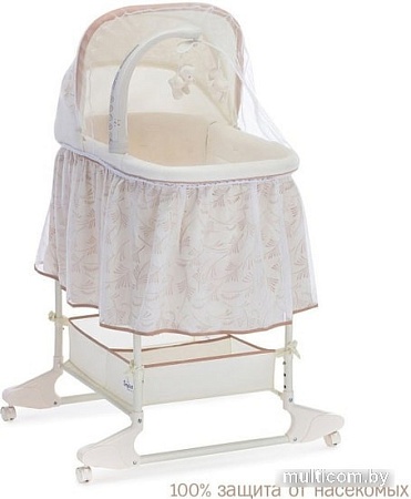 Люлька Simplicity GL4050 Auto (little twigs)