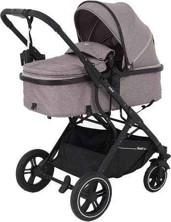Rant Basic Pulsar RA160 (2 в 1, beige)