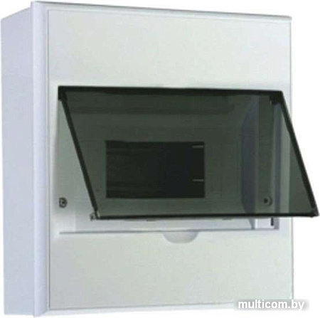 Бокс пластиковый Kranz ЩРН-П-8 IP41 KR-11-0308