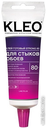 Клей для обоев Kleo Strong Для стыков обоев (80 г)