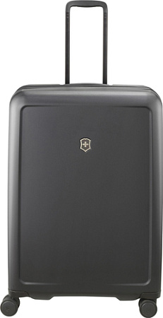 Чемодан-спиннер Victorinox Connex 605671 (черный)