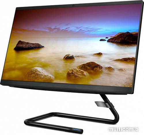 Моноблок Lenovo IdeaCentre A340-22IGM F0EA000SRK