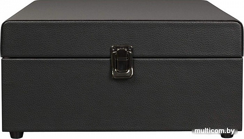 Crosley Voyager (черный)