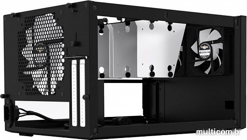 Корпус Fractal Design Node 304 Black (FD-CA-NODE-304-BL)