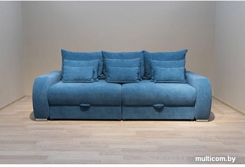 Диван Комфорт-S Генрих (happy 792)