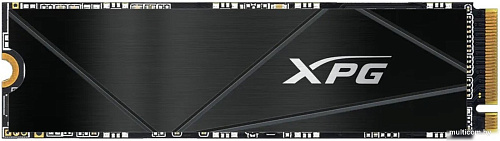 SSD ADATA XPG Gammix S50 512GB SGAMMIXS50C-500G-CS