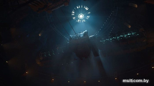 The Callisto Protocol Day One Edition для PlayStation 4