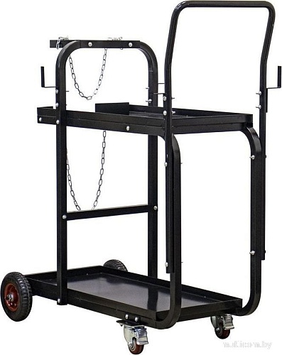 Тележка для сварочного аппарата Aurora Pro ultimate 35075