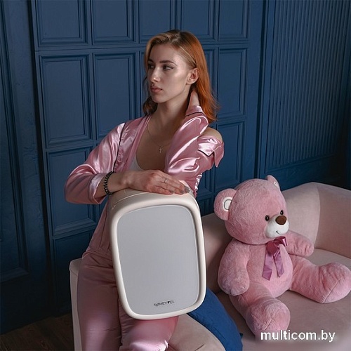 Бьюти-холодильник Meyvel MB-12C1W