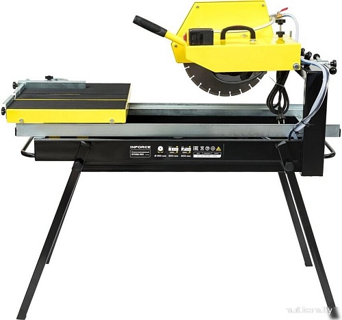 Электрический плиткорез Inforce Stone-350